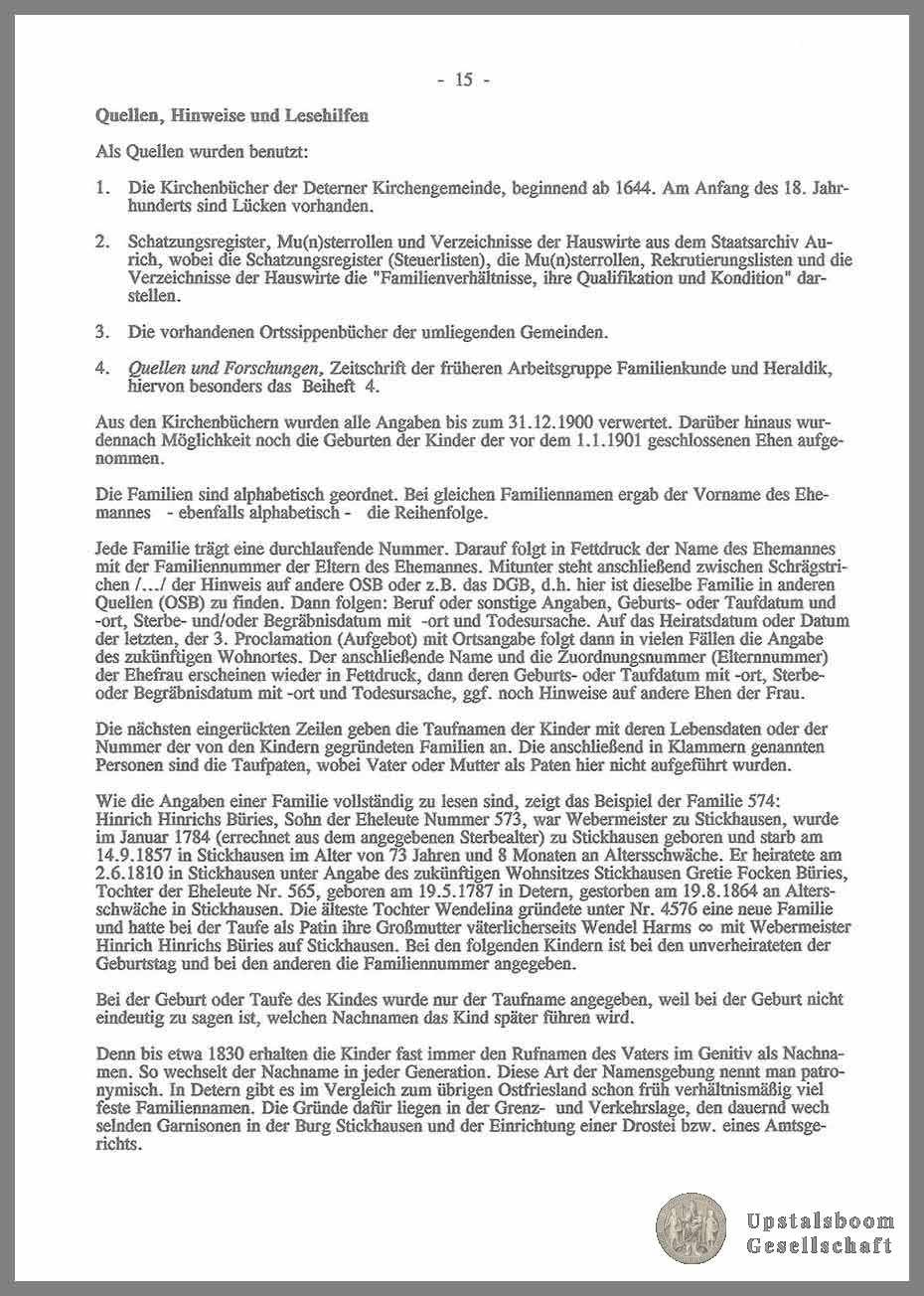 Document